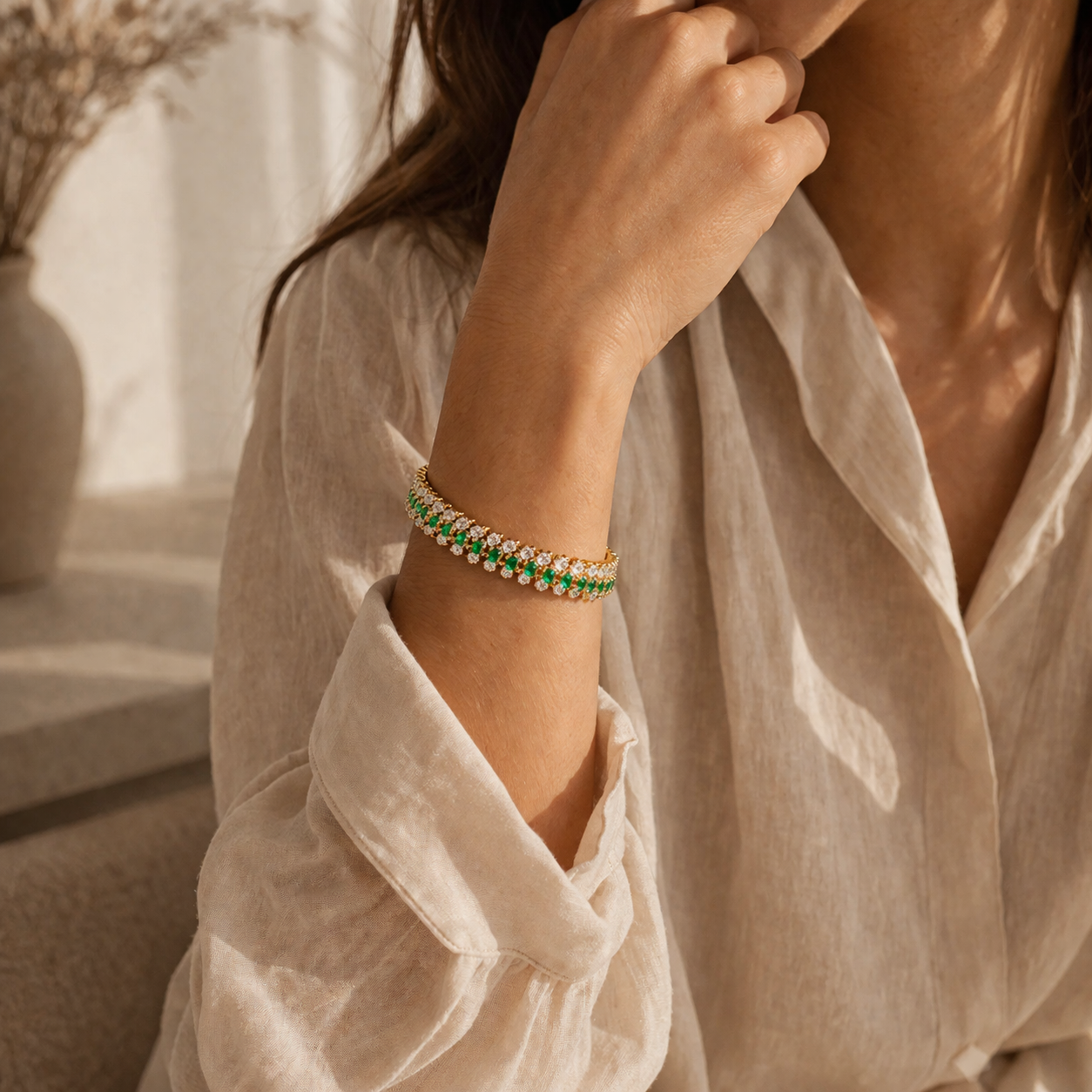Bracelets