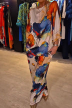 Paisley - Classy Printed Set