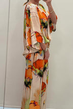 Paisley - Classy Printed Set