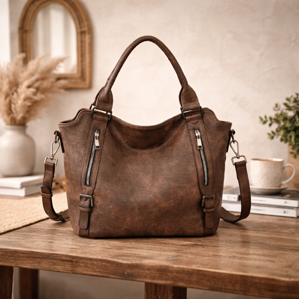Marcella | Grace Tote