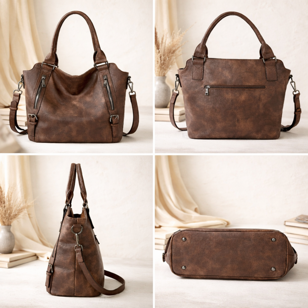 Marcella | Grace Tote