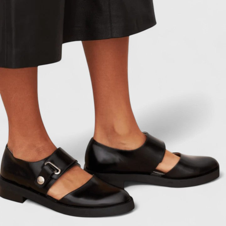 Delphine  | Elegant Shoes