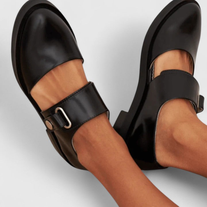 Delphine  | Elegant Shoes