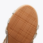 Janine - Fashionable women's orthopedic sandals