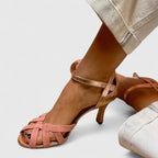 Diana™ | Orthopedic Heels