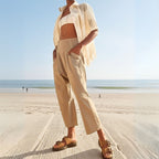 Jane - Wide Leg Pants