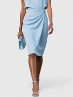 Lisandrah | Sophisticated Dress