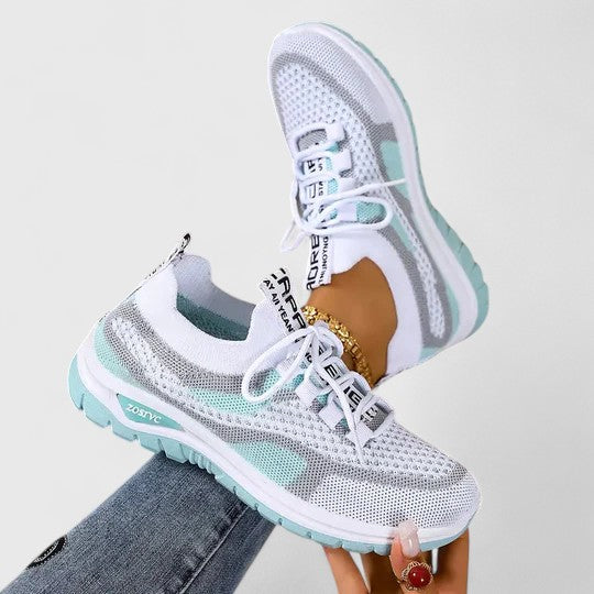 Leanne | Orthopedic Sneakers