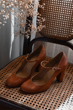 Sophie™ | Daily Small-Heel Comfort Sandals