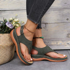 Nira Lightweight Comfortable Sandals