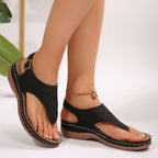 Nira Lightweight Comfortable Sandals