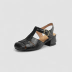 Harriet | Orthopedic Mary Jane Shoes