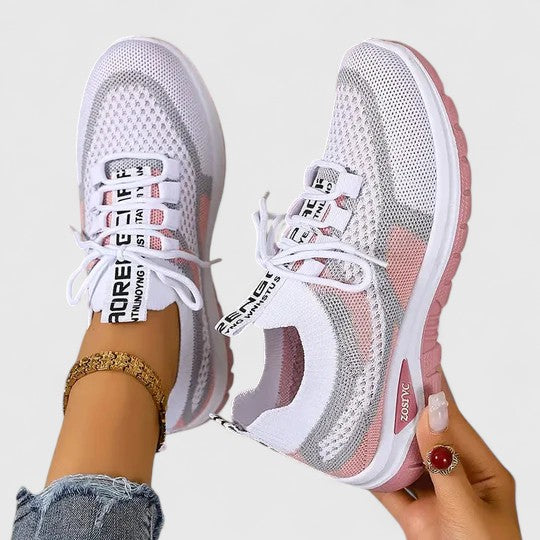 Leanne | Orthopedic Sneakers