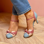 Ava™ | Comfortable Heels