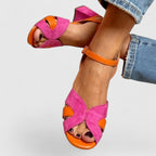 Emma™ | Orthopedic Heels