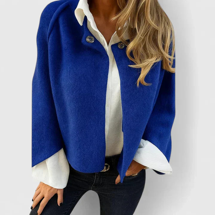 Koa | Elegant Jacket