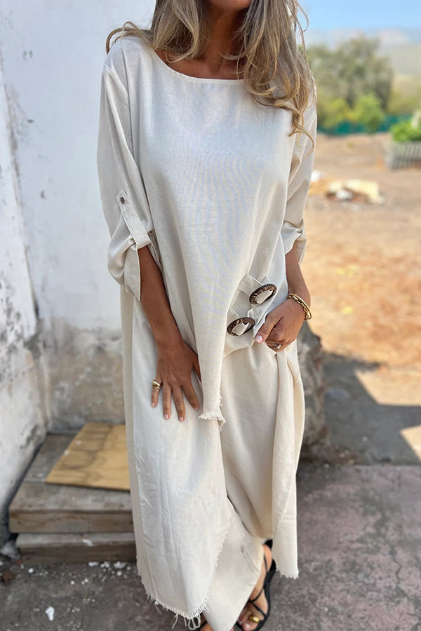 Mirella - Effortless Flowing Set