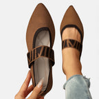 Cleo - Point Flats