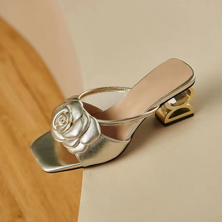 Amelia Rose Sandals
