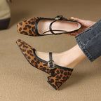 Zelata Heels