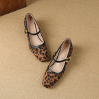 Zelata Heels