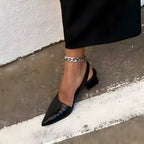 Lora - Orthopedic Comfortable Heels
