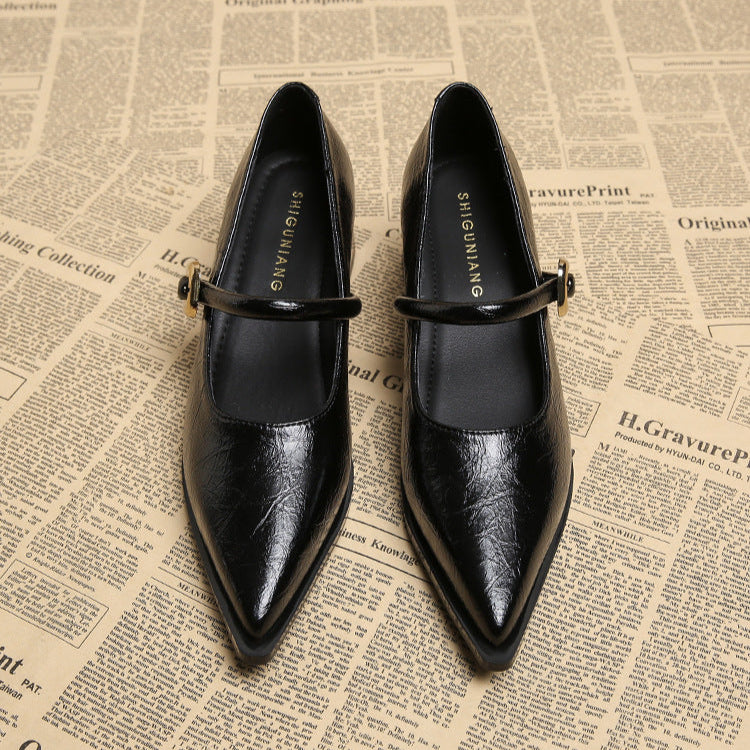 Noella Heels