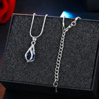 Timeless Elegant Pearl Jewelry Set