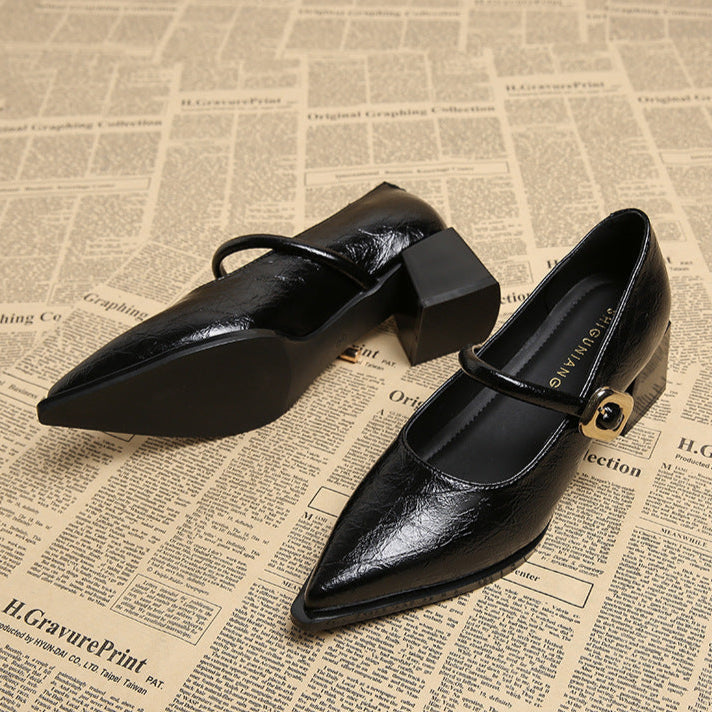 Noella Heels