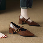 Noella Heels