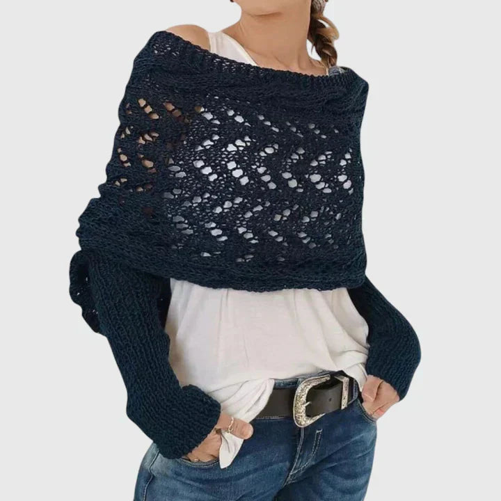 Lynoreviah | Elegant Scarf