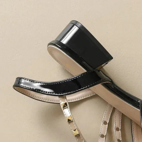 Aizel Heels