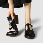 Lorraine | Orthopedic Mary Jane Shoes
