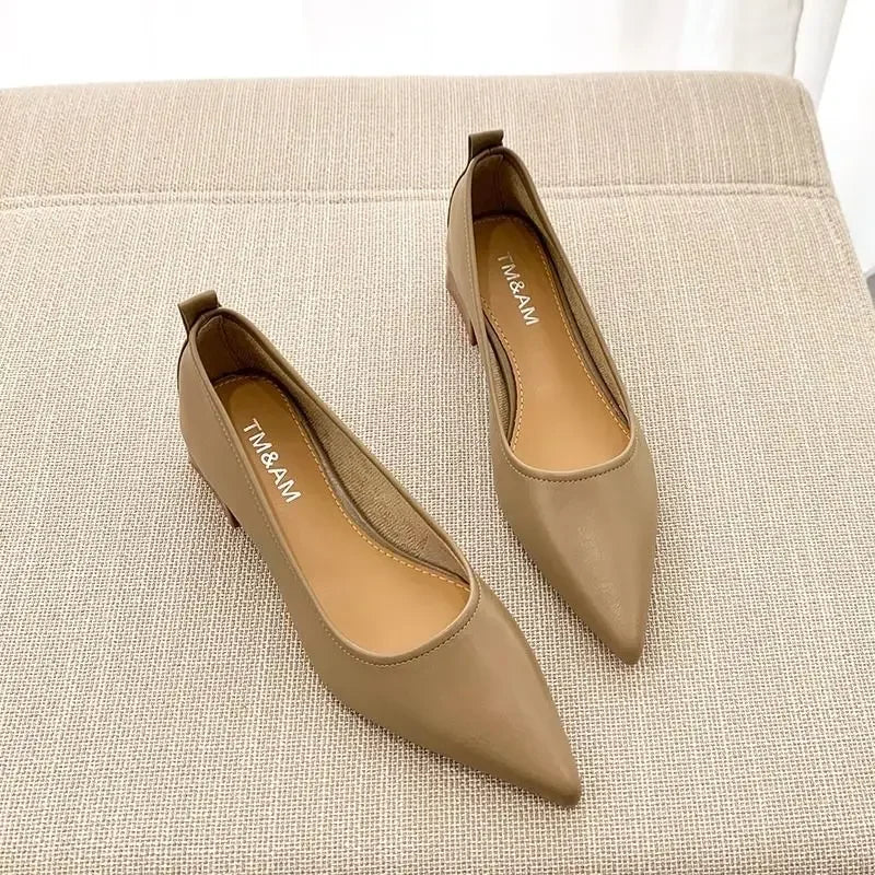 Amili Pumps