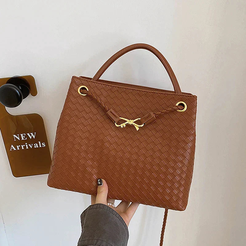 Chic Tote Bag