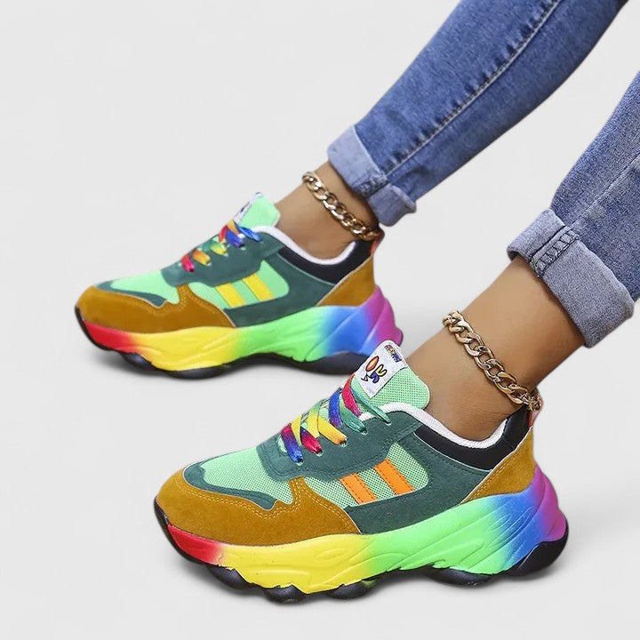 Diane | Orthopedic Shoes