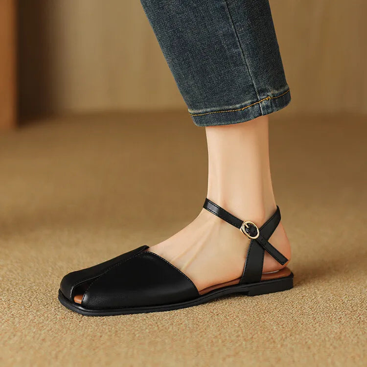 Lorena Flats