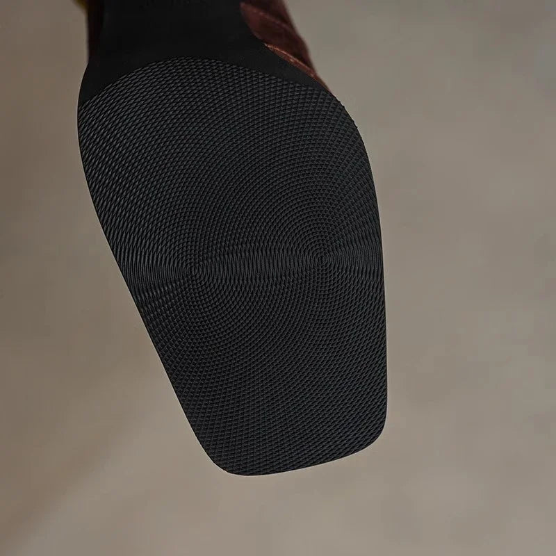 Ellery Heels