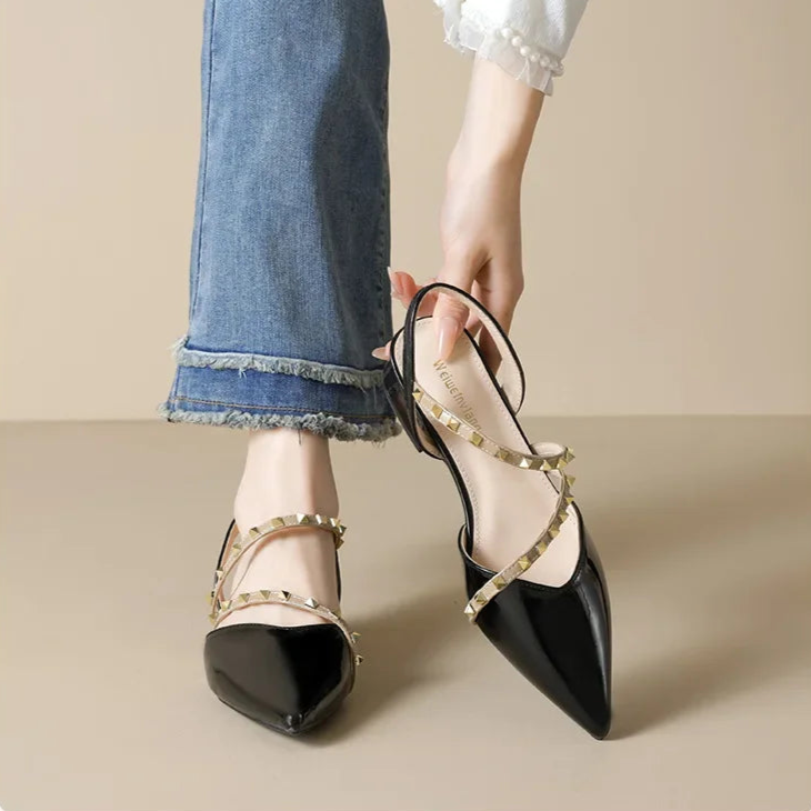 Aizel Heels