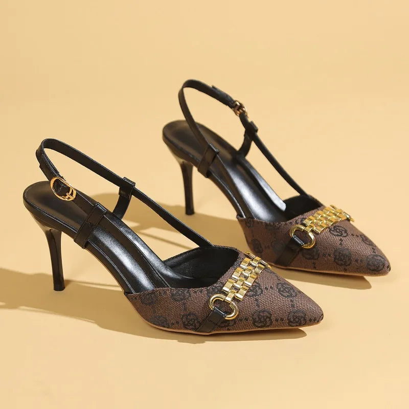 Belina Heels