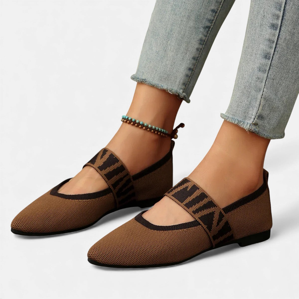 Cleo - Point Flats