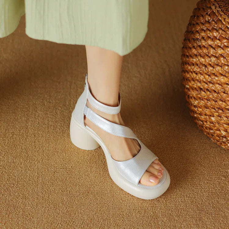 Madden Sandals