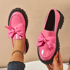 Nori Platform Shoes