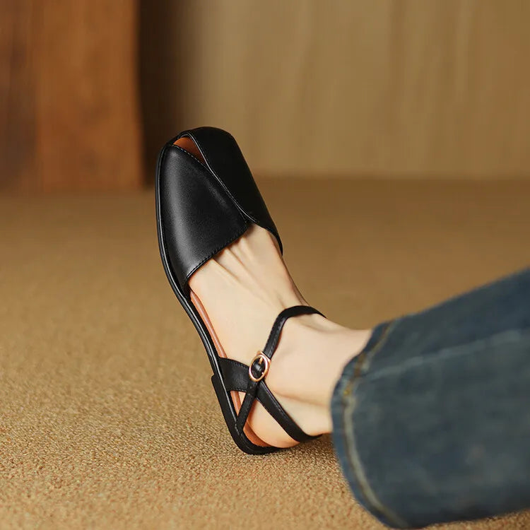 Lorena Flats