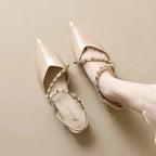 Aizel Heels