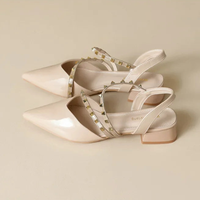 Aizel Heels