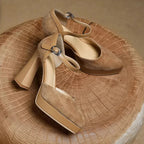Alara Heels