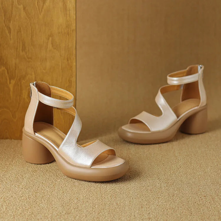 Madden Sandals