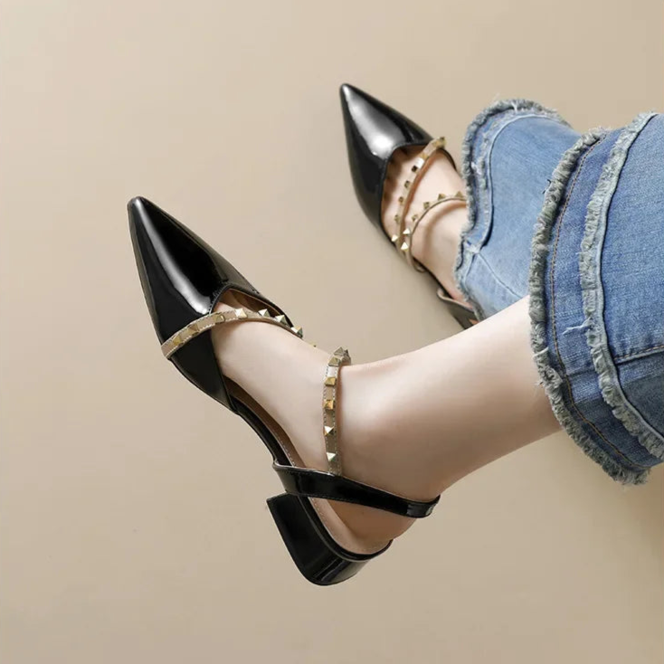 Aizel Heels