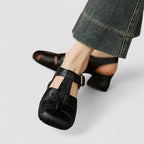 Harriet | Orthopedic Mary Jane Shoes